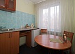 Сибирь - Апартаменты - Кухня